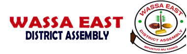 Wassa East Municipal Assembly Logo